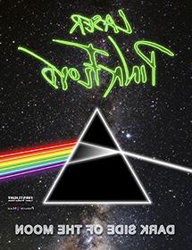 Dark Side of the Moon